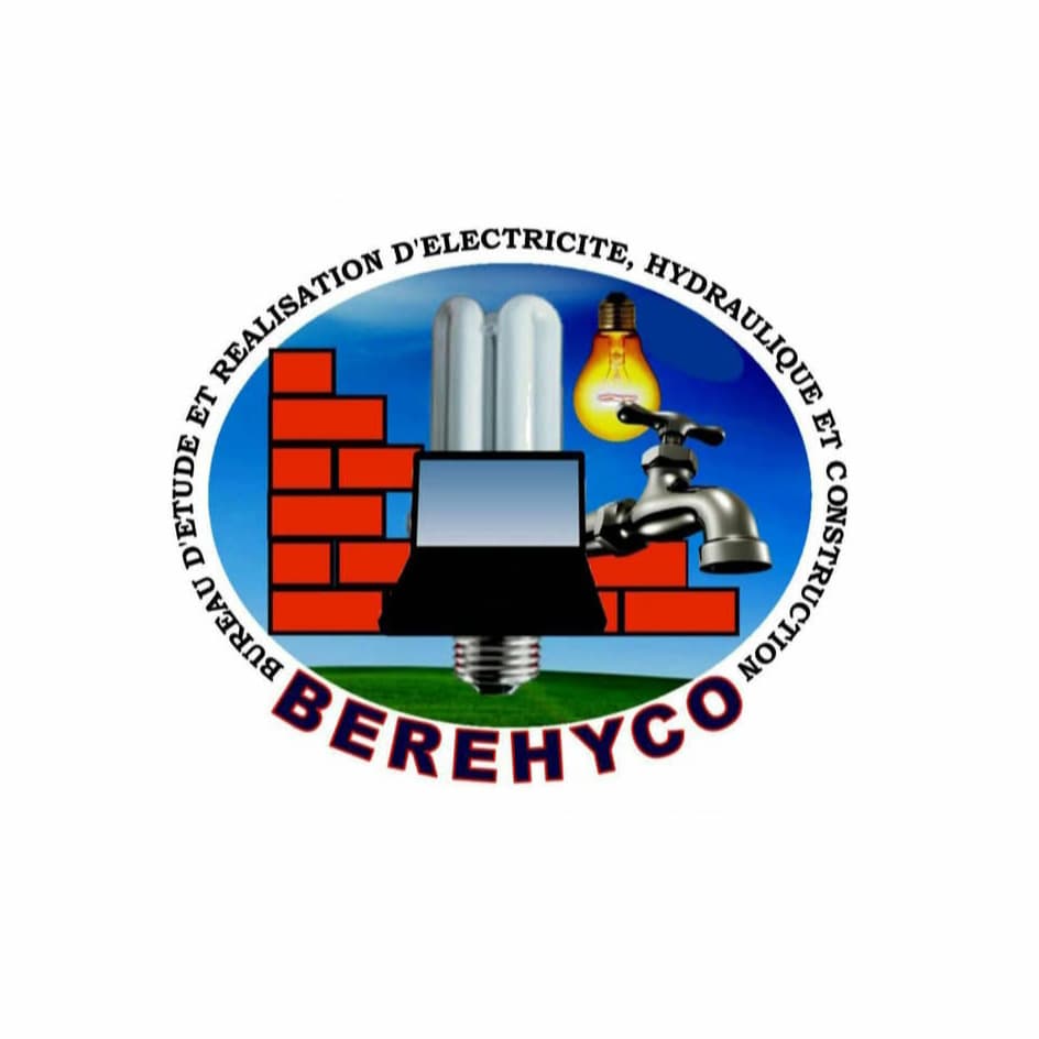 BEREHYCO Ltd logo